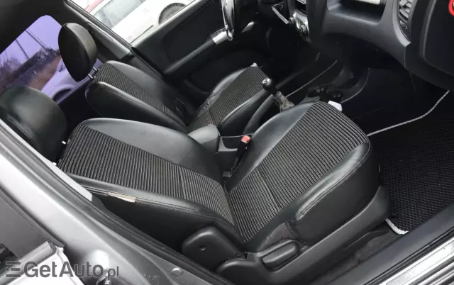 KIA Sportage 2.0 4WD EX