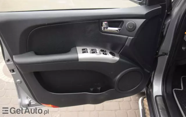 KIA Sportage 2.0 4WD EX