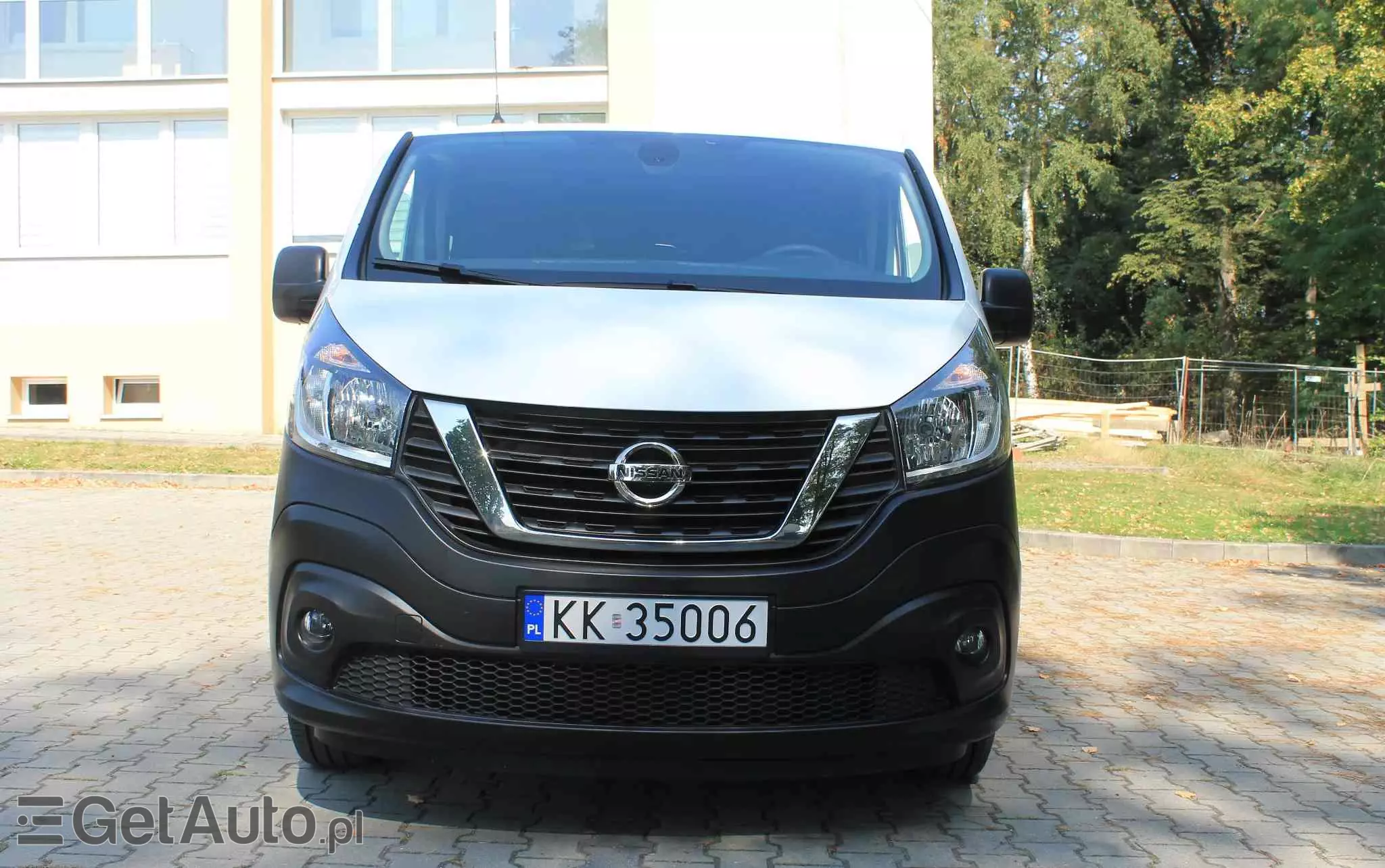 RENAULT Trafic Grand SpaceClass 2.0 dCi