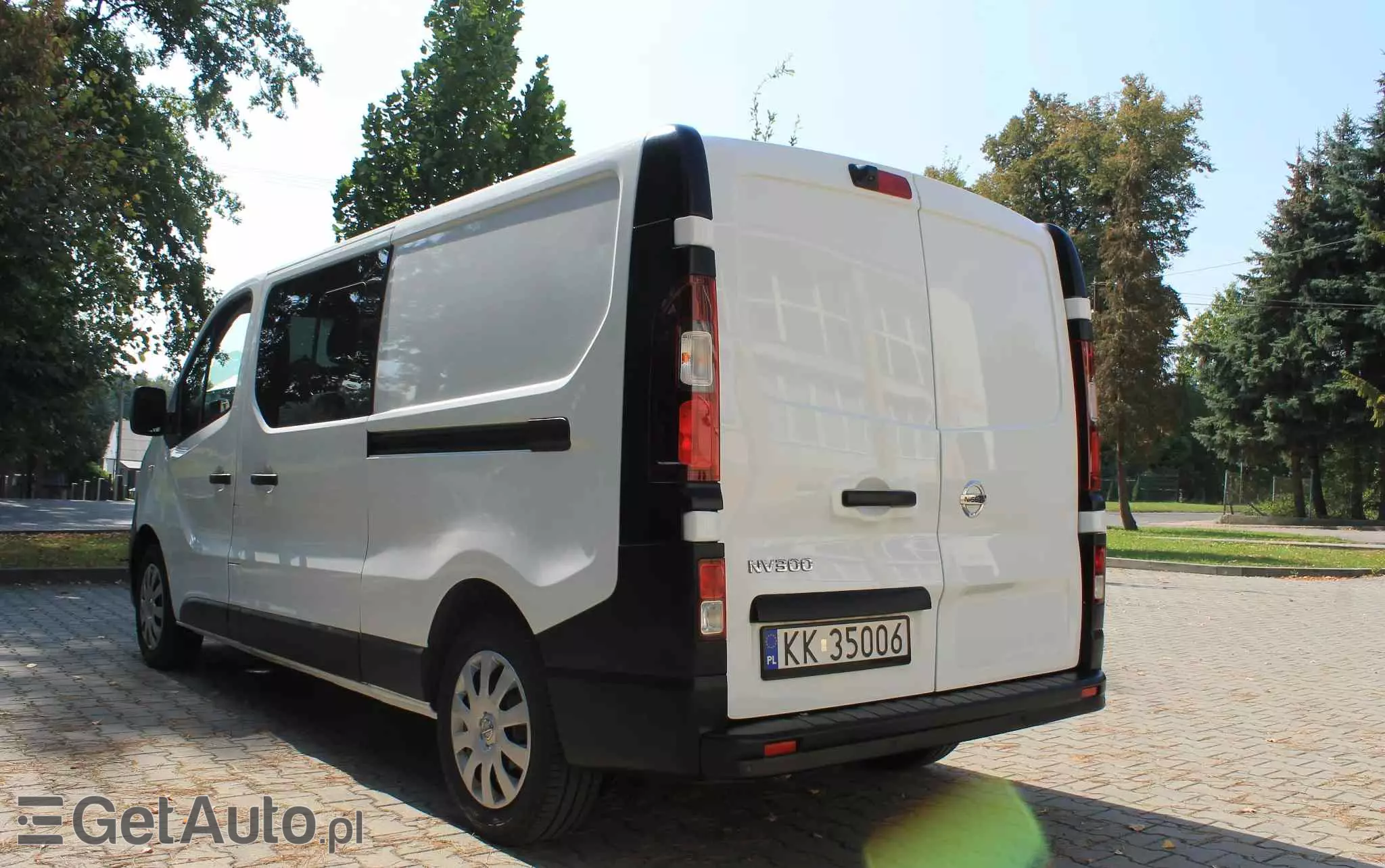 RENAULT Trafic Grand SpaceClass 2.0 dCi