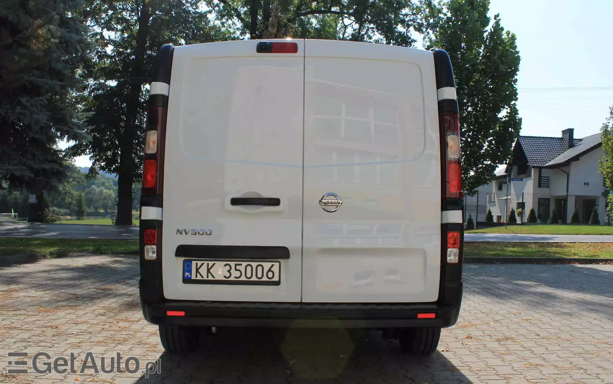 RENAULT Trafic Grand SpaceClass 2.0 dCi