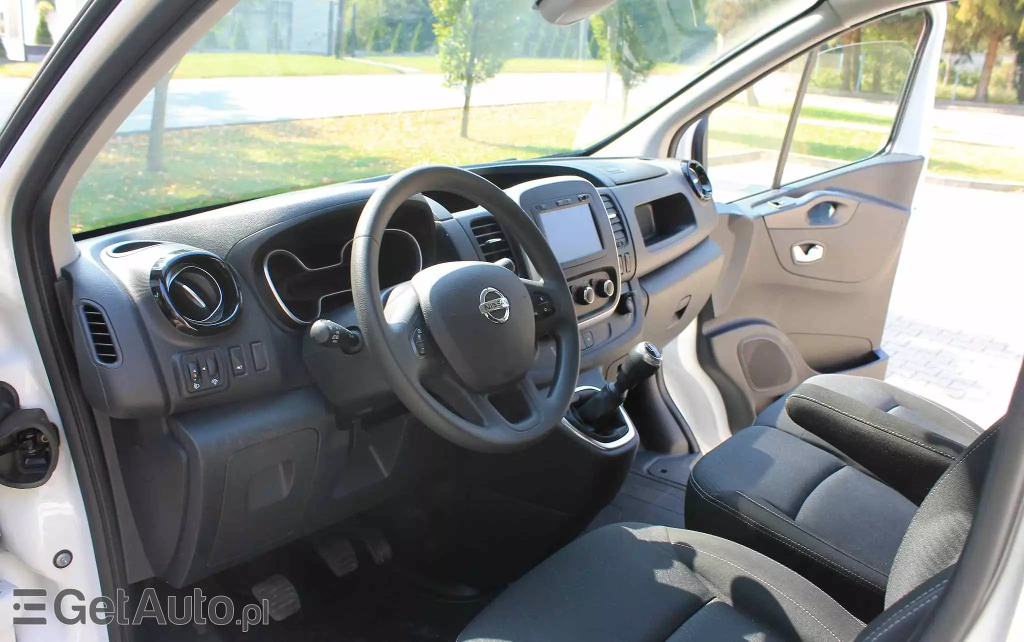 RENAULT Trafic Grand SpaceClass 2.0 dCi