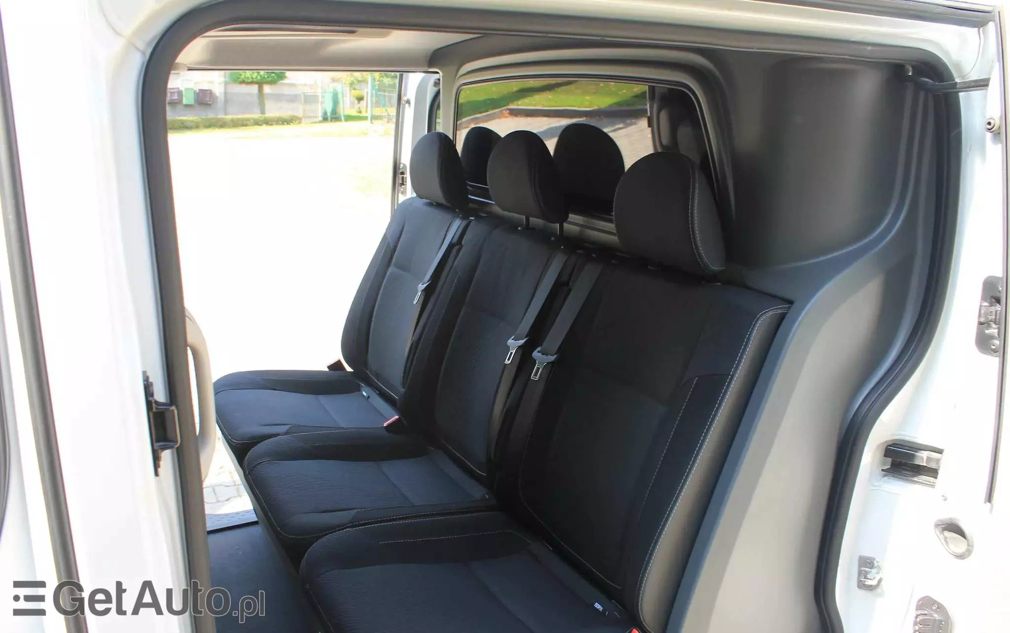 RENAULT Trafic Grand SpaceClass 2.0 dCi