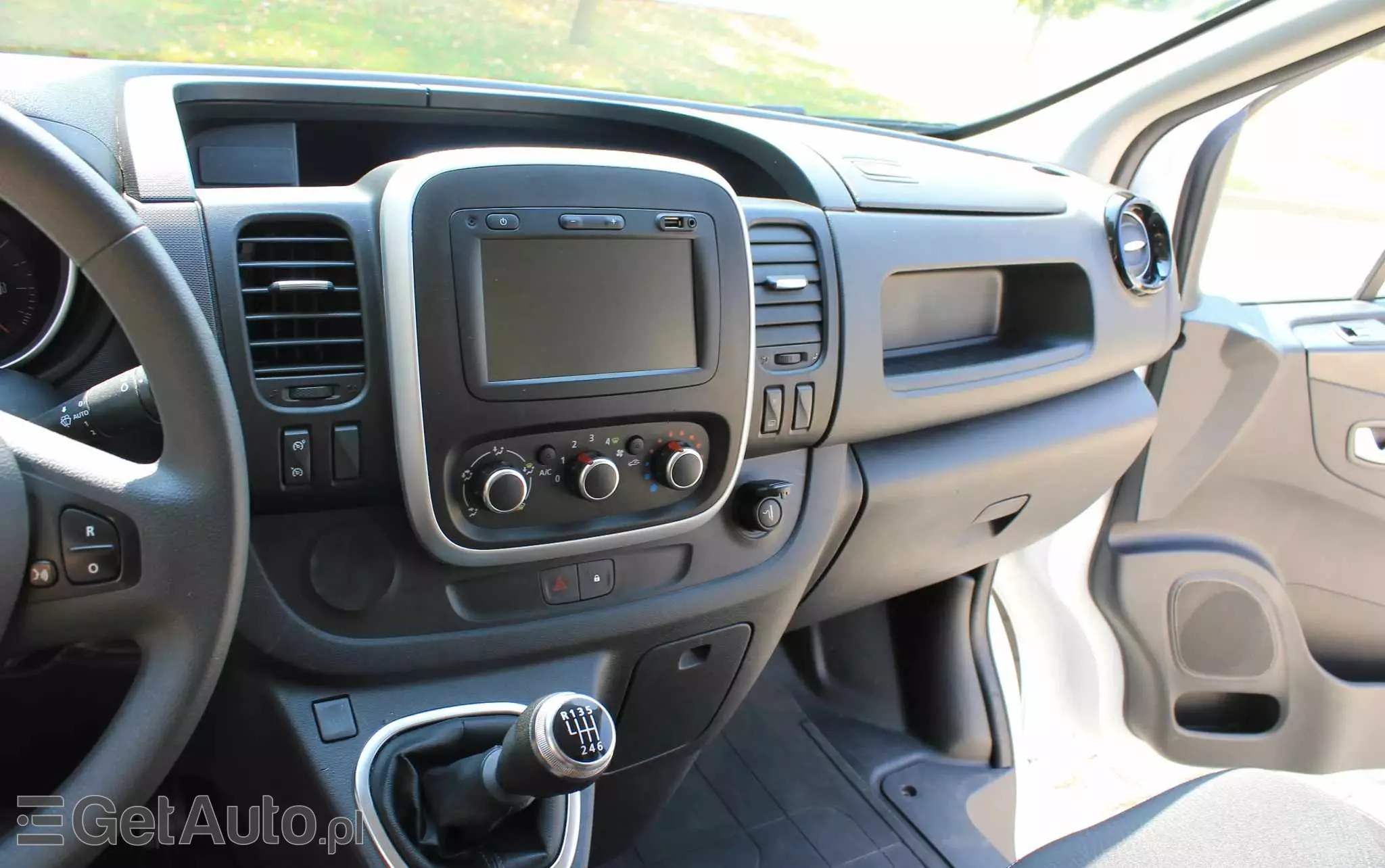 RENAULT Trafic Grand SpaceClass 2.0 dCi