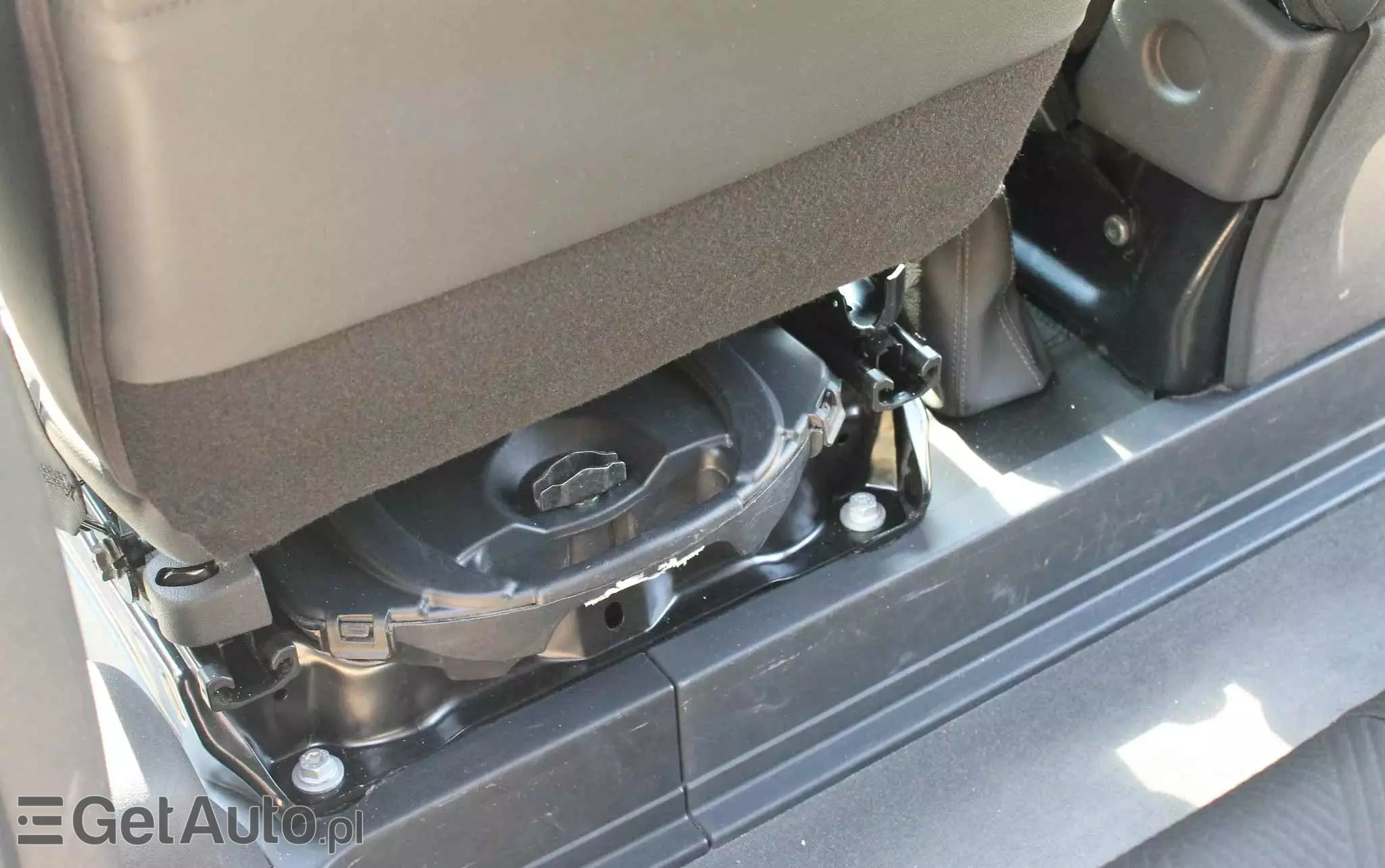 RENAULT Trafic Grand SpaceClass 2.0 dCi