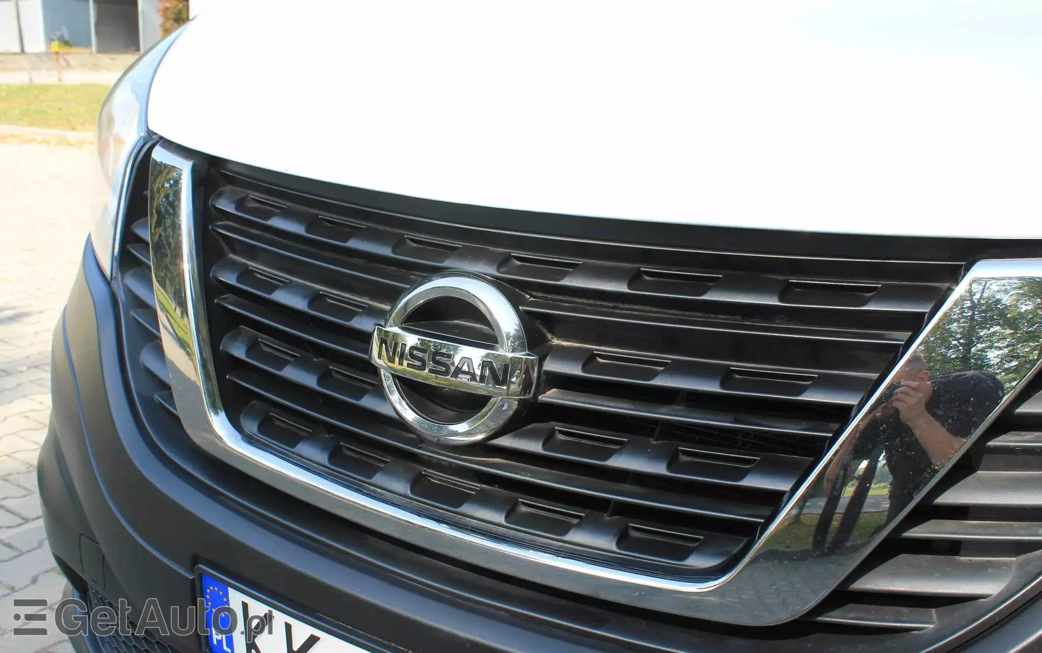 RENAULT Trafic Grand SpaceClass 2.0 dCi