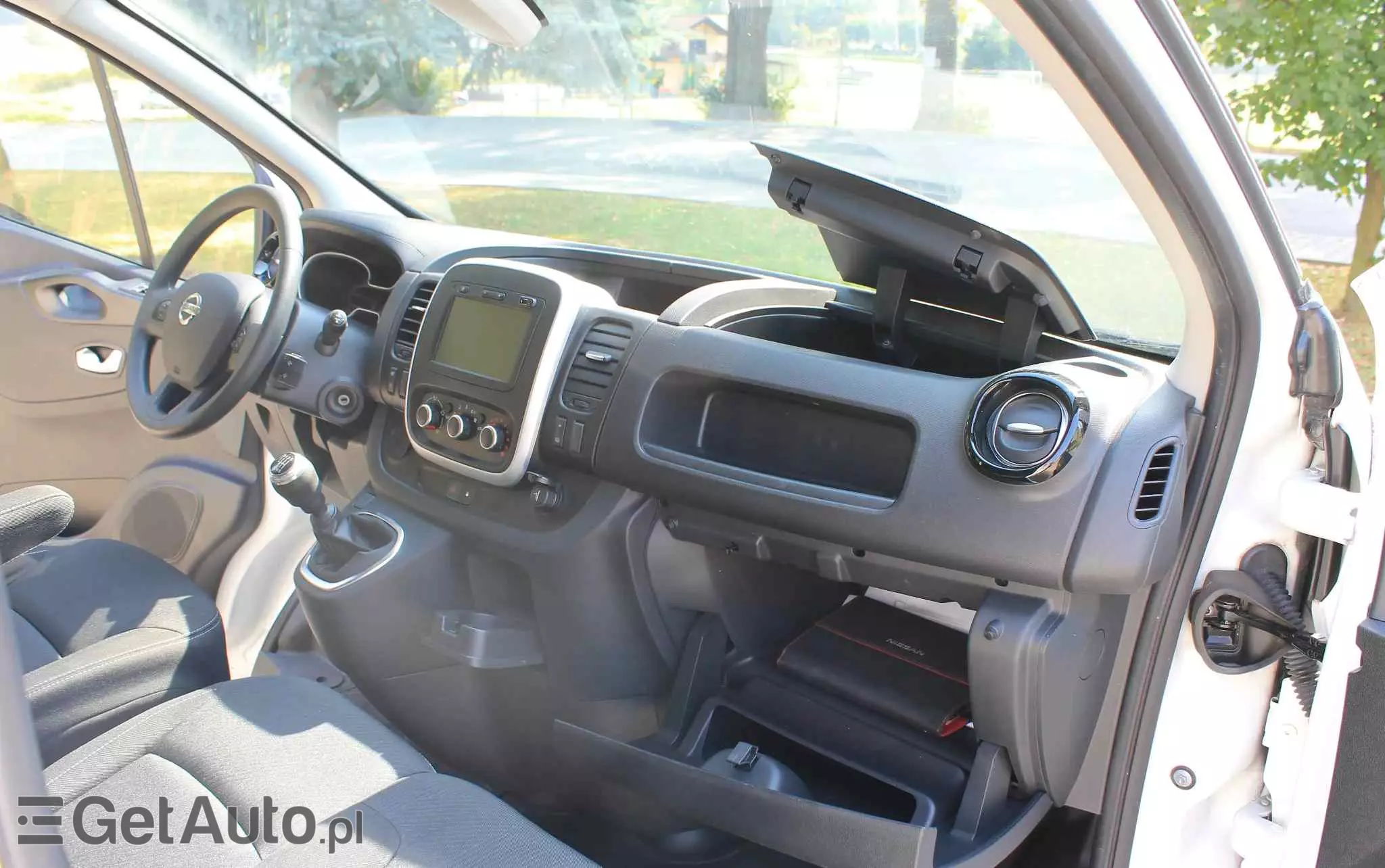 RENAULT Trafic Grand SpaceClass 2.0 dCi