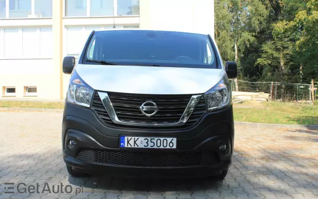 RENAULT Trafic Grand SpaceClass 2.0 dCi