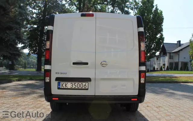 RENAULT Trafic Grand SpaceClass 2.0 dCi