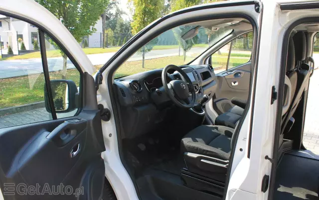 RENAULT Trafic Grand SpaceClass 2.0 dCi