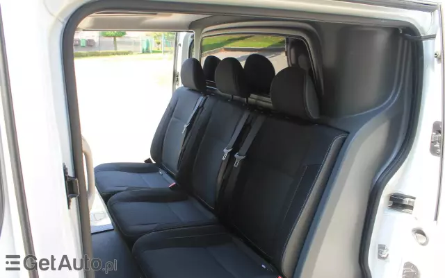 RENAULT Trafic Grand SpaceClass 2.0 dCi