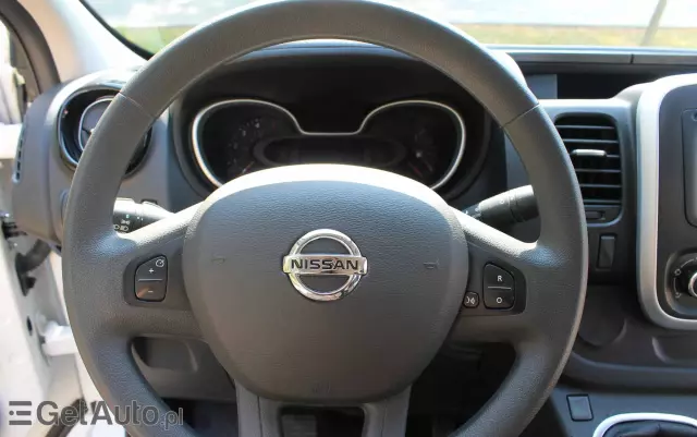 RENAULT Trafic Grand SpaceClass 2.0 dCi