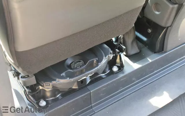 RENAULT Trafic Grand SpaceClass 2.0 dCi