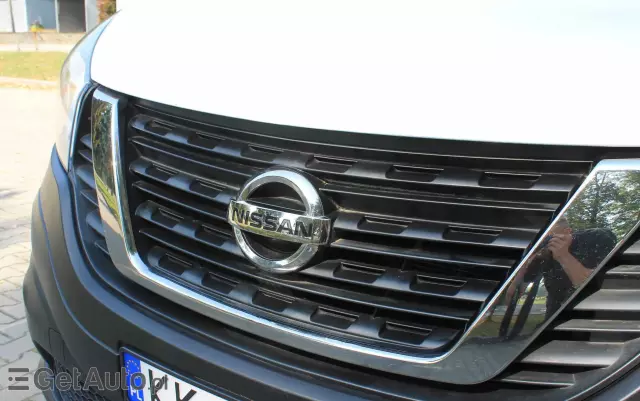 RENAULT Trafic Grand SpaceClass 2.0 dCi