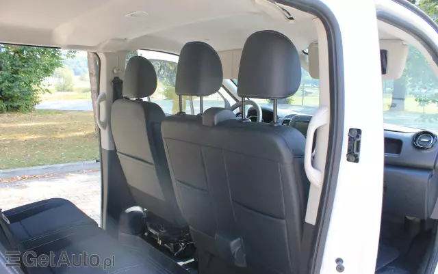 RENAULT Trafic Grand SpaceClass 2.0 dCi