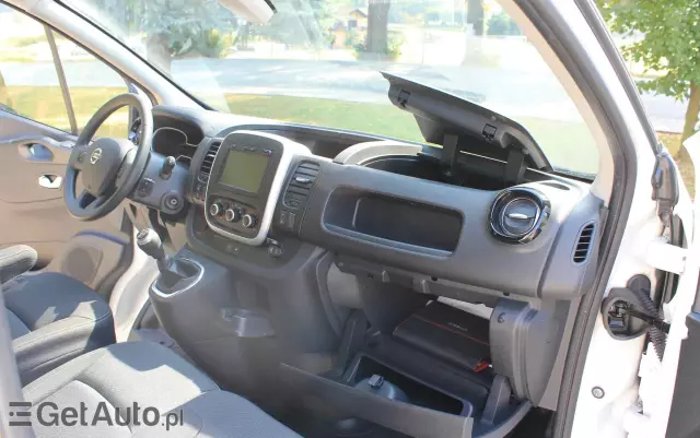 RENAULT Trafic Grand SpaceClass 2.0 dCi