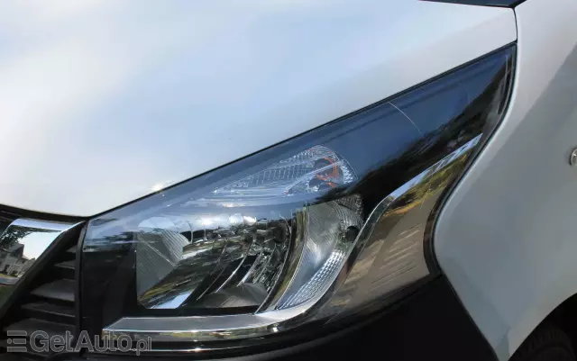 RENAULT Trafic Grand SpaceClass 2.0 dCi