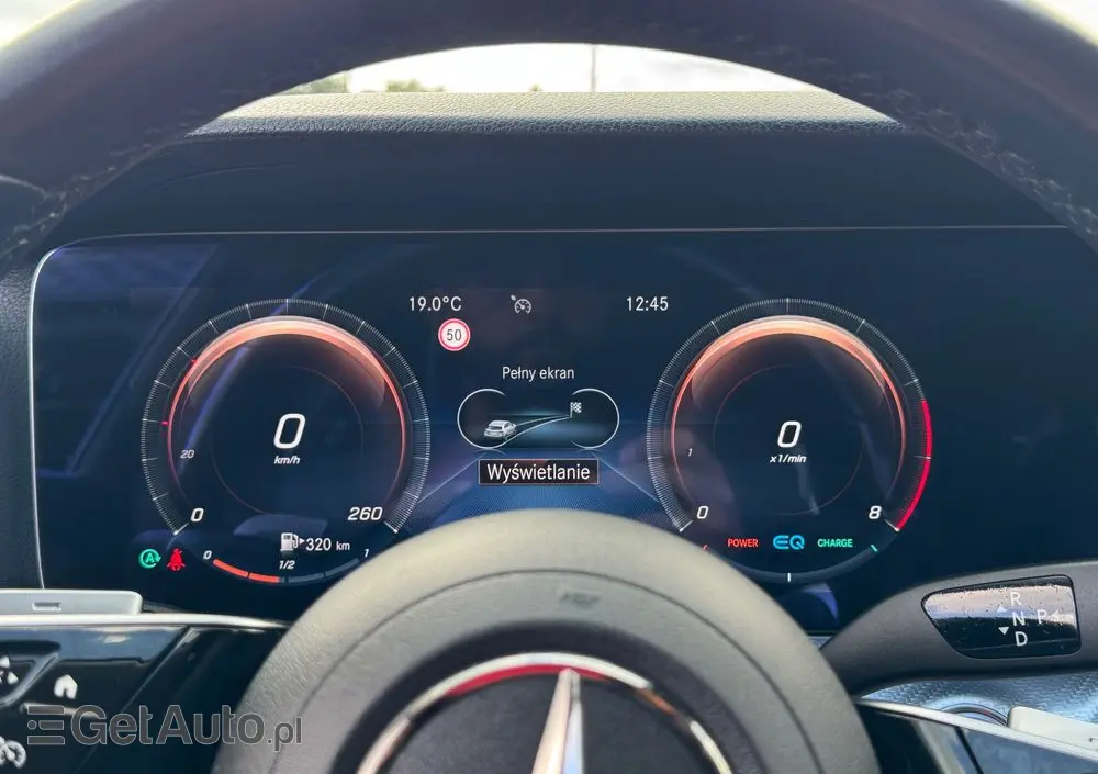 MERCEDES-BENZ Klasa E 200 9G-TRONIC Exclusive