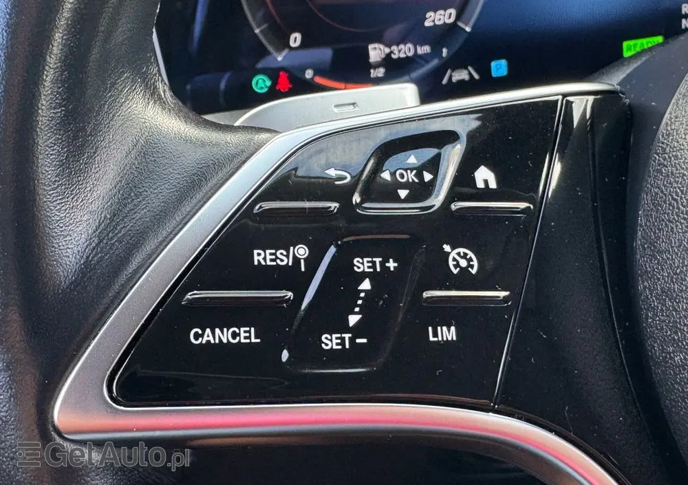 MERCEDES-BENZ Klasa E 200 9G-TRONIC Exclusive