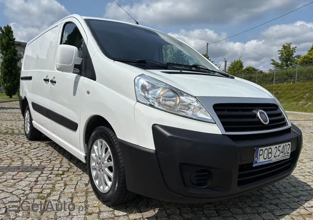 FIAT Scudo 