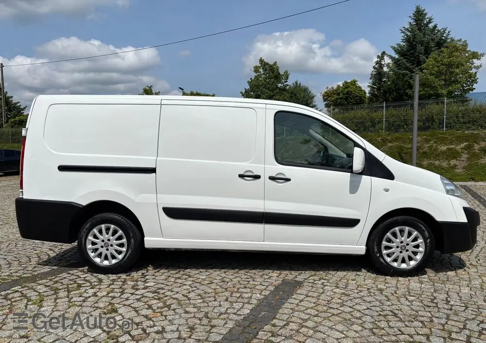 FIAT Scudo 