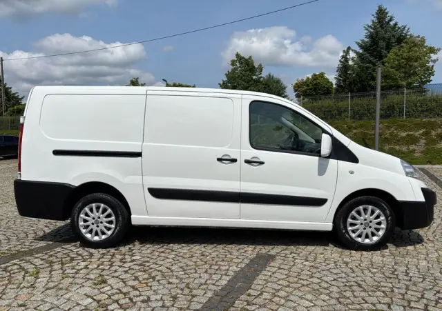 FIAT Scudo 