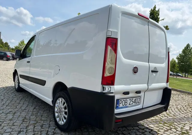 FIAT Scudo 