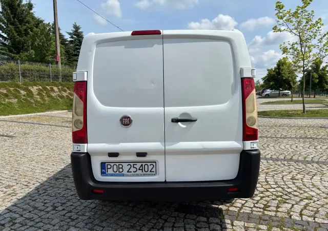 FIAT Scudo 