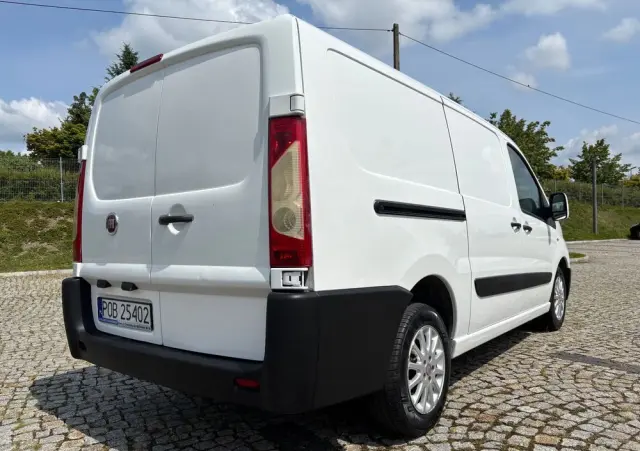 FIAT Scudo 