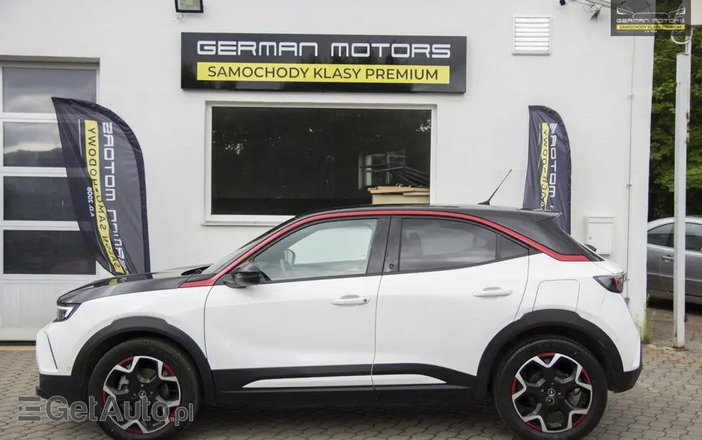 OPEL Mokka Mokka-e GS Line
