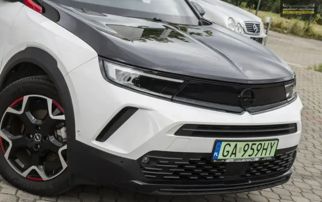 OPEL Mokka Mokka-e GS Line