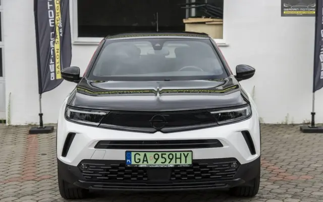 OPEL Mokka Mokka-e GS Line