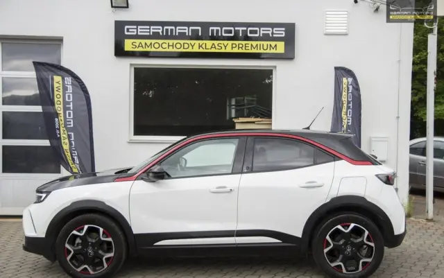 OPEL Mokka Mokka-e GS Line