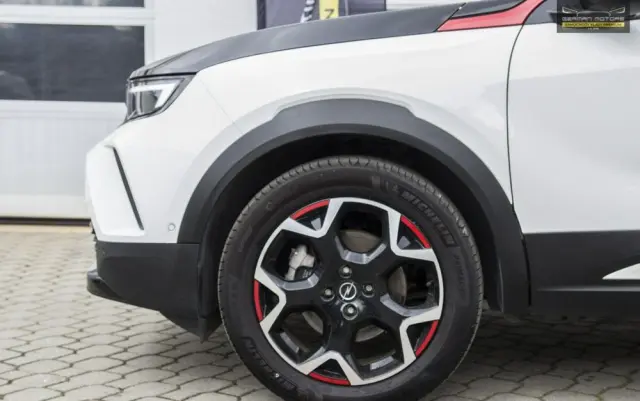 OPEL Mokka Mokka-e GS Line