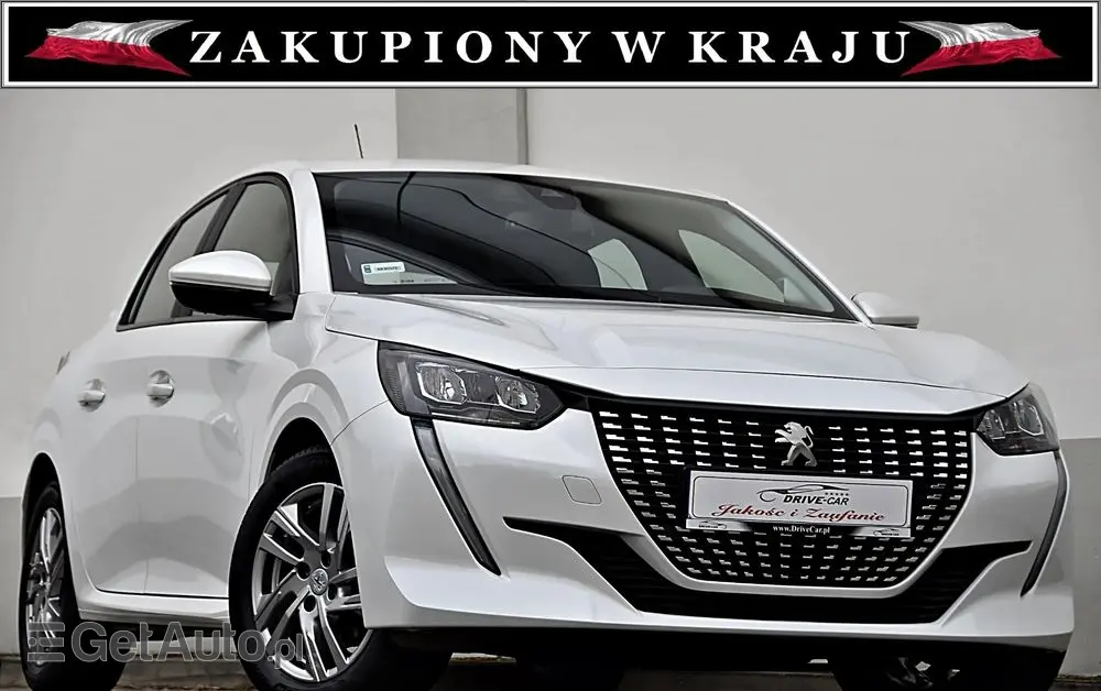 PEUGEOT 208 1.2 PureTech Allure Pack S&S EAT8