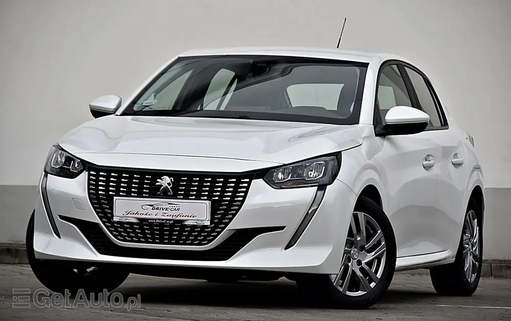 PEUGEOT 208 1.2 PureTech Allure Pack S&S EAT8