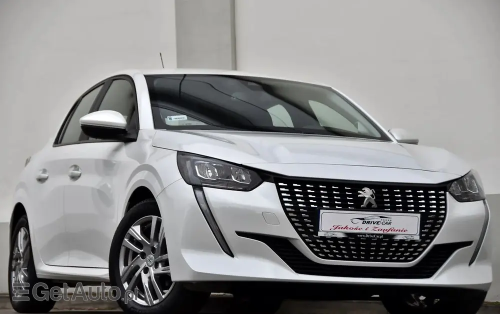 PEUGEOT 208 1.2 PureTech Allure Pack S&S EAT8