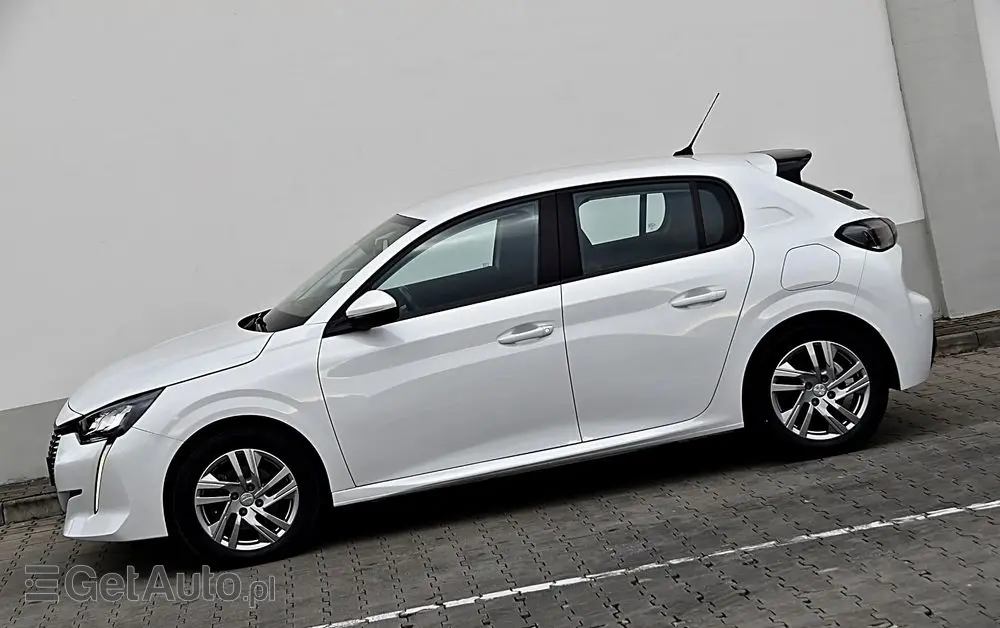 PEUGEOT 208 1.2 PureTech Allure Pack S&S EAT8
