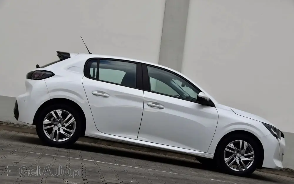 PEUGEOT 208 1.2 PureTech Allure Pack S&S EAT8