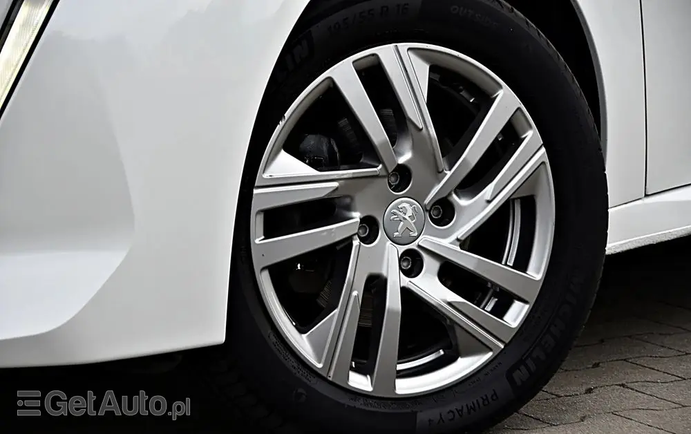 PEUGEOT 208 1.2 PureTech Allure Pack S&S EAT8