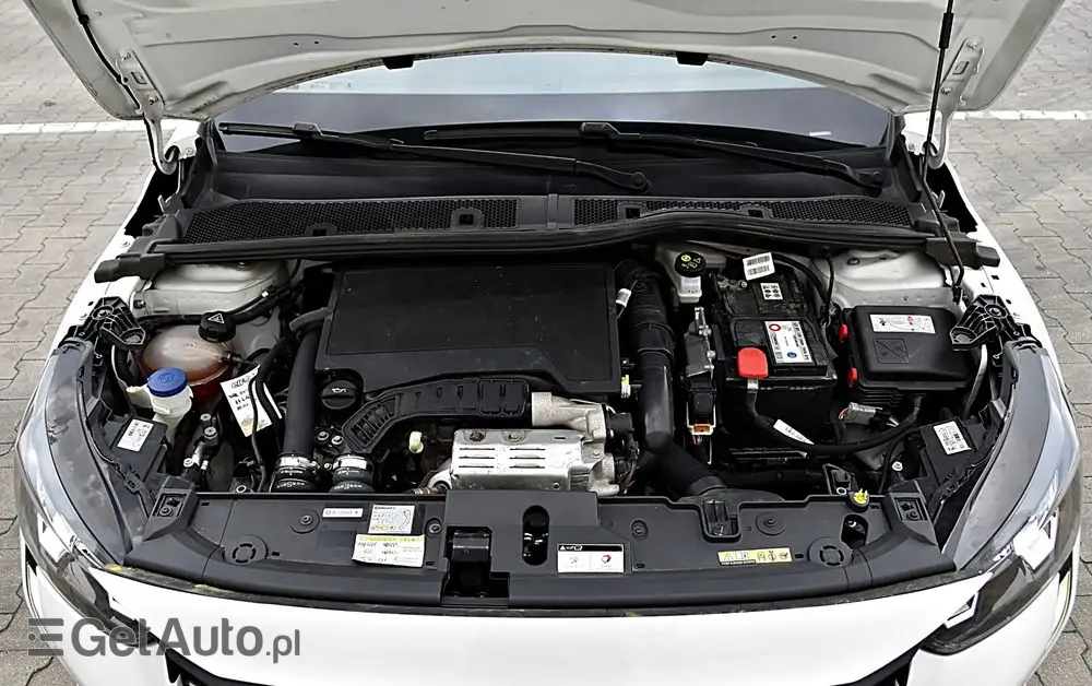 PEUGEOT 208 1.2 PureTech Allure Pack S&S EAT8