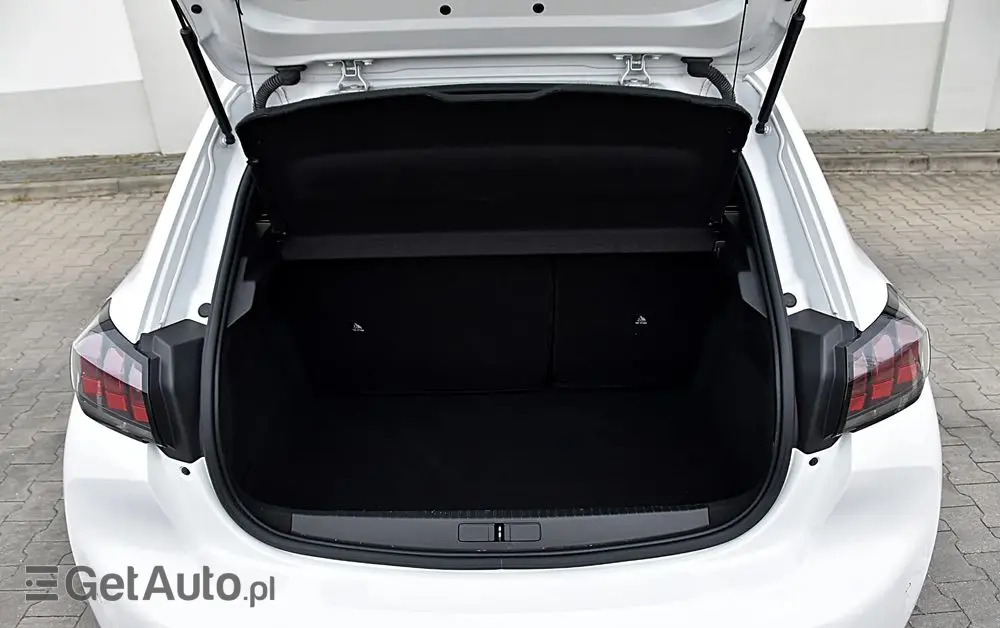 PEUGEOT 208 1.2 PureTech Allure Pack S&S EAT8