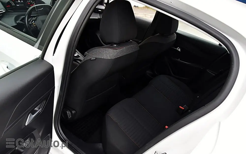 PEUGEOT 208 1.2 PureTech Allure Pack S&S EAT8