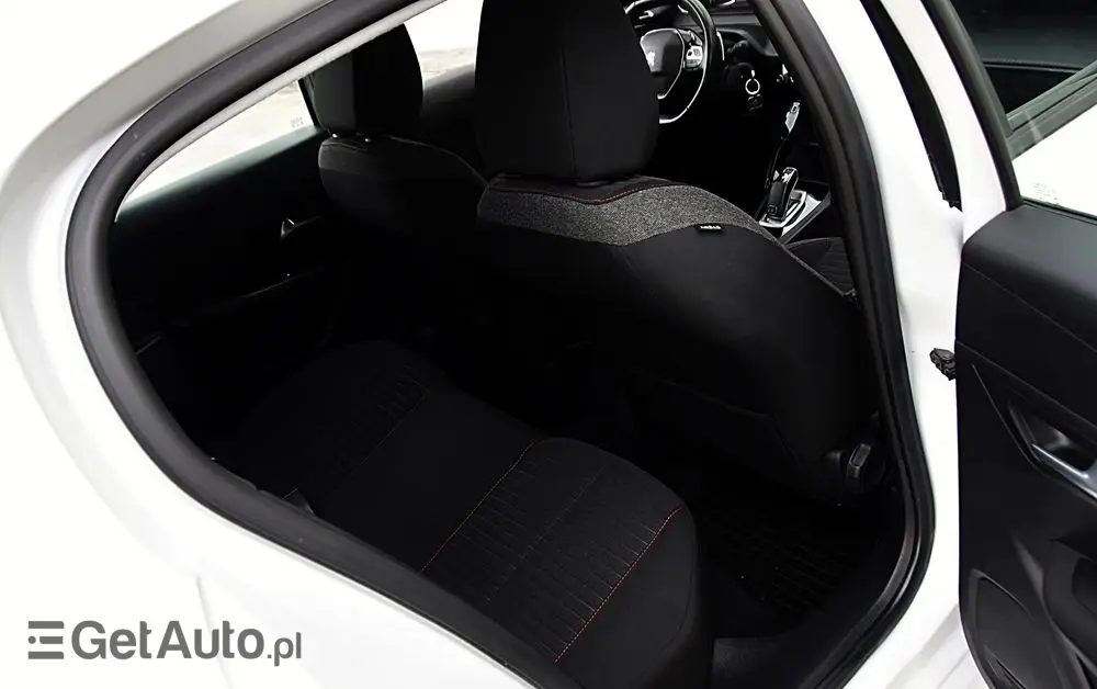 PEUGEOT 208 1.2 PureTech Allure Pack S&S EAT8