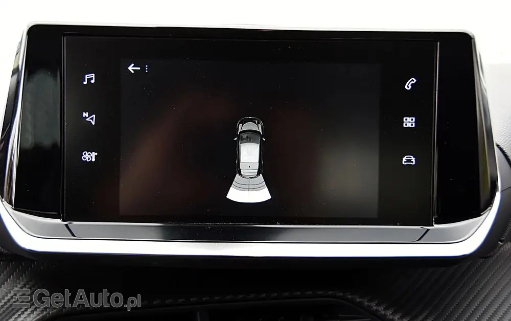 PEUGEOT 208 1.2 PureTech Allure Pack S&S EAT8