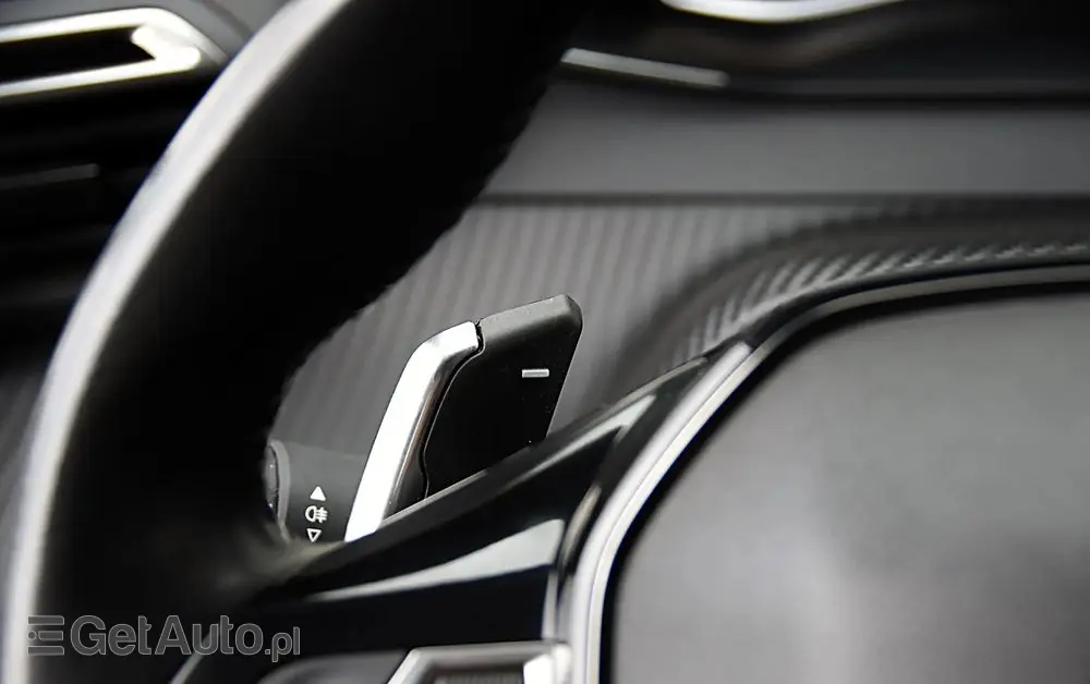 PEUGEOT 208 1.2 PureTech Allure Pack S&S EAT8