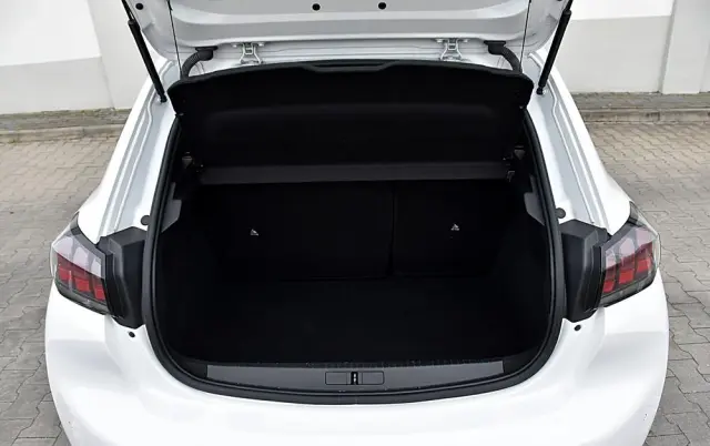 PEUGEOT 208 1.2 PureTech Allure Pack S&S EAT8