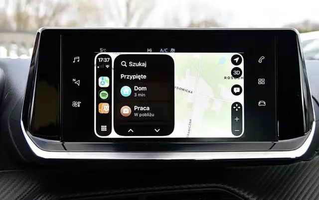 PEUGEOT 208 1.2 PureTech Allure Pack S&S EAT8