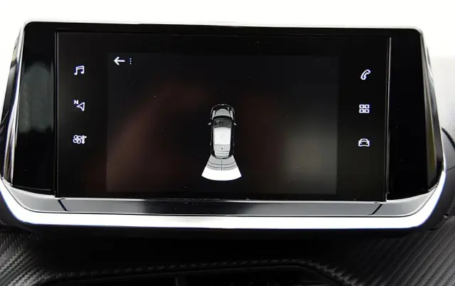 PEUGEOT 208 1.2 PureTech Allure Pack S&S EAT8