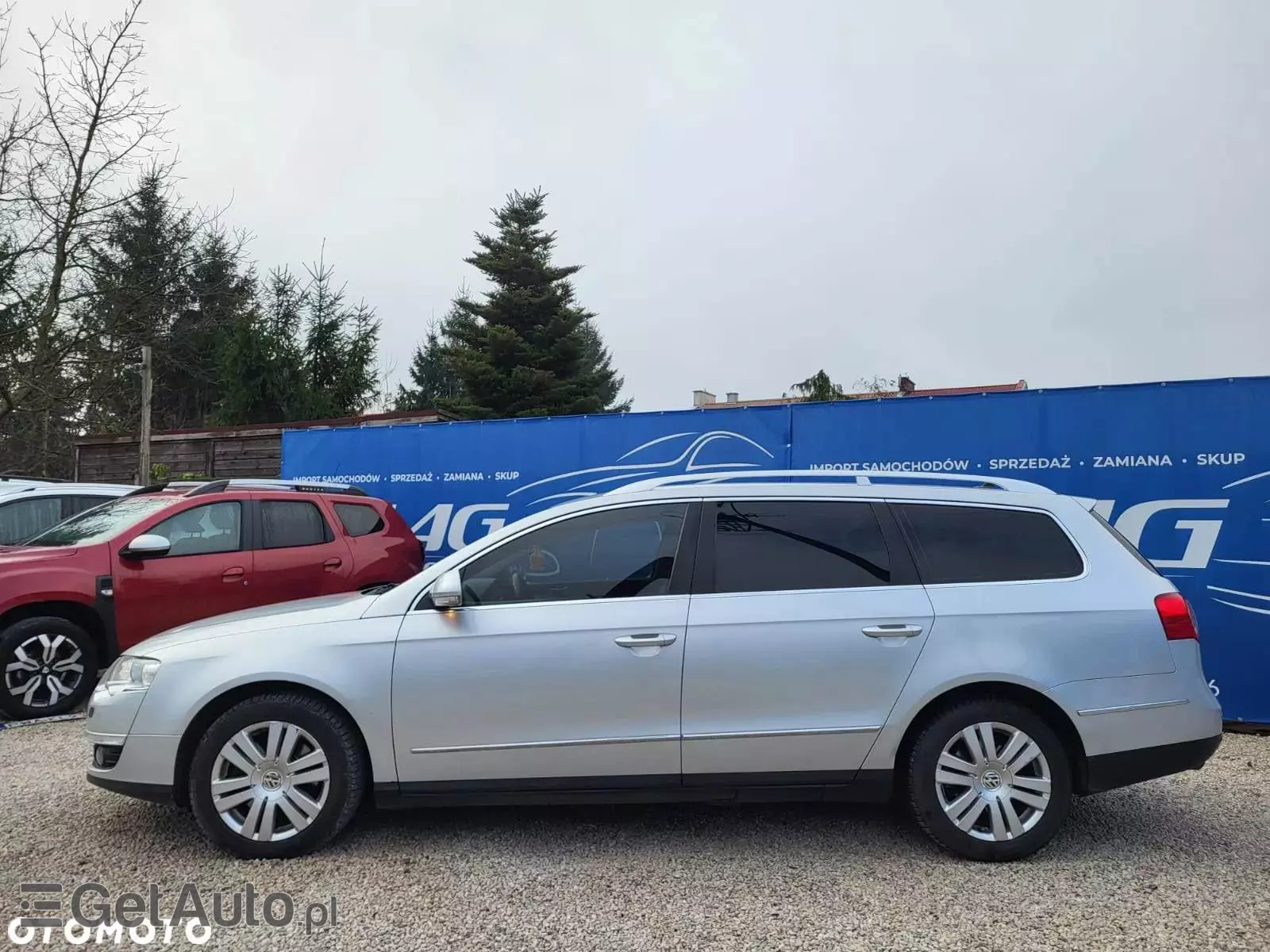 VOLKSWAGEN Passat 2.0 TSI Highline DSG